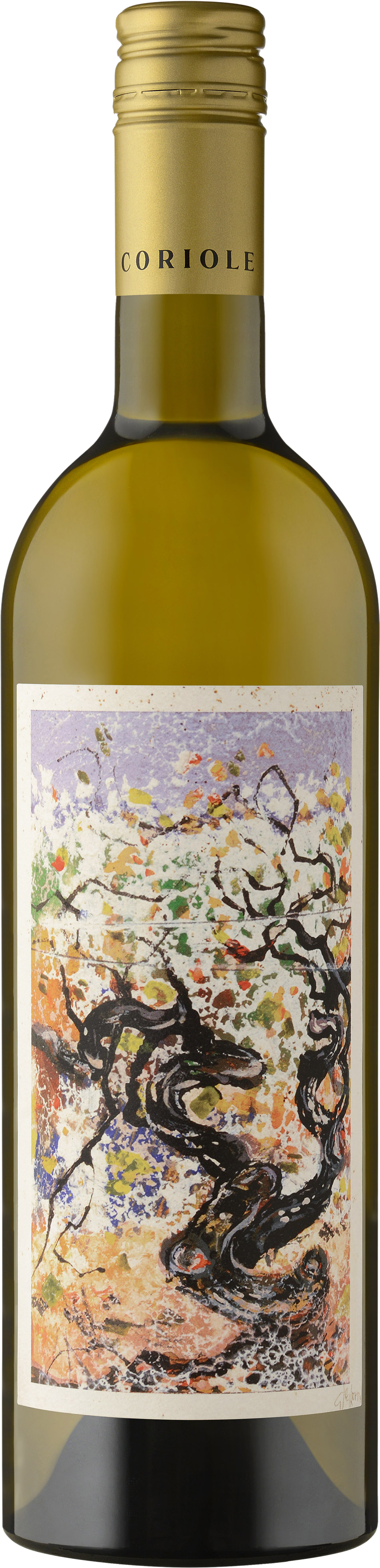 Coriole Yinku Single Vineyard Fiano   2025 Adelaide Hills bottle